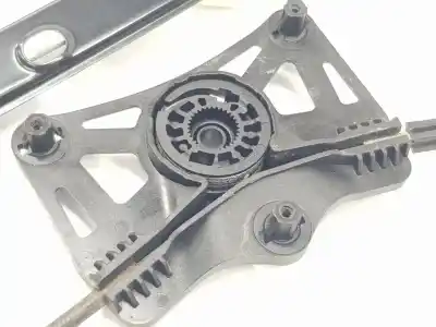 Автозапчасти б/у регулятор стекла переднего правого за skoda fabia 1.0 mpi ссылки oem iam 6v0837461b  6v0837461b