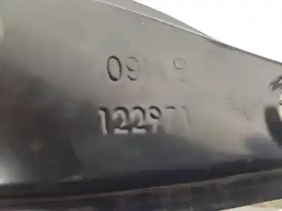 Автозапчасти б/у регулятор стекла переднего правого за skoda fabia 1.0 mpi ссылки oem iam 6v0837461b  6v0837461b