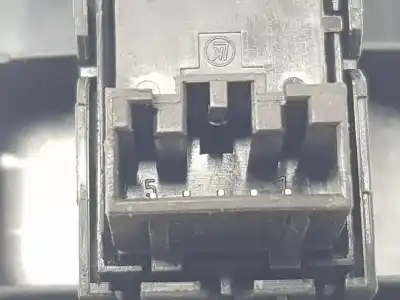 Автозапчасти б/у выключатель переднего правого окна за skoda fabia 1.0 mpi ссылки oem iam 5ja959855a  5ja959855a