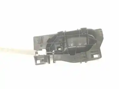 Автозапчасти б/у замок передней правой двери за citroen jumpy furgon club xl ссылки oem iam 9808414080  9808414080