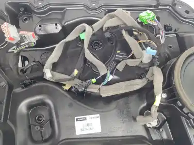 Автозапчасти б/у регулятор стекла переднего левого за volvo xc60 i suv (156) d4 ссылки oem iam 30784828  30784828