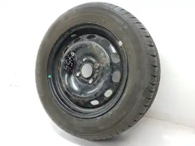 Pezzo di ricambio per auto di seconda mano ruota di scorta per ford transit courier 1.5 tdci cat riferimenti oem iam 1935109 et761100bb 