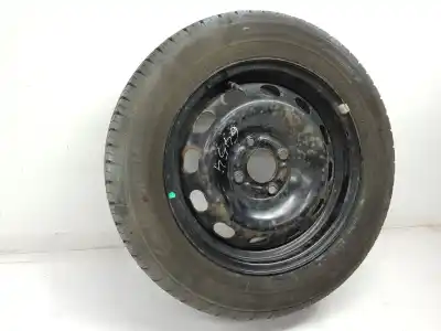 Pezzo di ricambio per auto di seconda mano ruota di scorta per ford transit courier 1.5 tdci cat riferimenti oem iam 1935109 et761100bb 