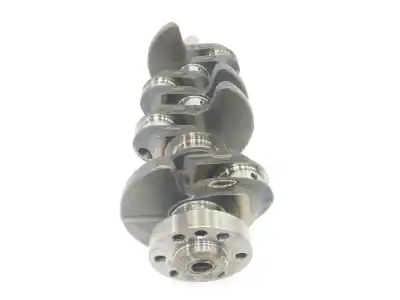 Peça sobressalente para automóvel em segunda mão virabrequim por audi a3 1.4 16v tfsi referências oem iam   