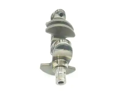 Peça sobressalente para automóvel em segunda mão virabrequim por audi a3 1.4 16v tfsi referências oem iam   