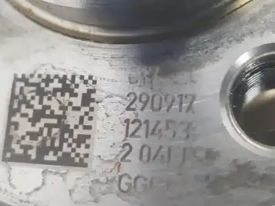 Second-hand car spare part crankshaft for audi a3 1.4 16v tfsi oem iam references 