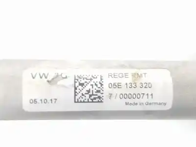 Автозапчасти б/у рампа инжектора за audi a3 1.4 16v tfsi ссылки oem iam 05e133320  05e133320