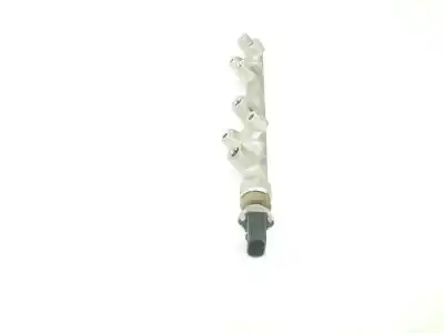 Автозапчасти б/у рампа инжектора за audi a3 1.4 16v tfsi ссылки oem iam 05e133320  05e133320