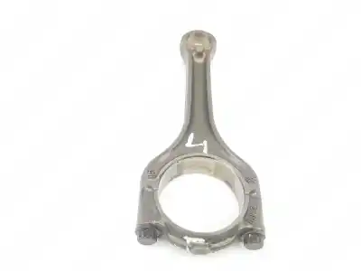 Peça sobressalente para automóvel em segunda mão biela por audi a3 1.4 16v tfsi referências oem iam 04e198401ae  04e198401ae