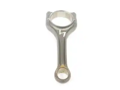 Second-hand car spare part connecting rod for audi a3 1.4 16v tfsi oem iam references 04e198401ae