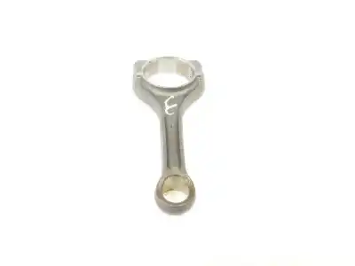 Second-hand car spare part connecting rod for audi a3 1.4 16v tfsi oem iam references 04e198401ae  04e198401ae