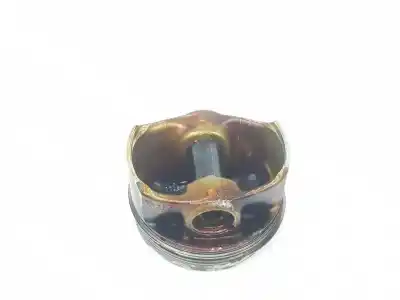 Second-hand car spare part piston for audi a3 1.4 16v tfsi oem iam references 05e107065c  05e107065c
