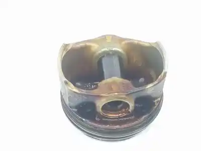 Second-hand car spare part piston for audi a3 1.4 16v tfsi oem iam references 05e107065c  05e107065c