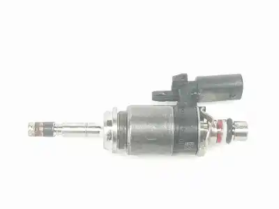 Second-hand car spare part injector for audi a3 1.4 16v tfsi oem iam references 04e906036g
