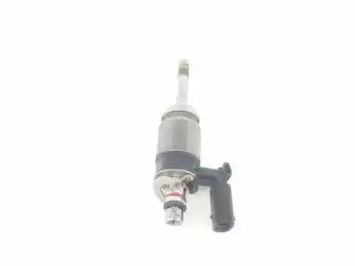 Second-hand car spare part injector for audi a3 1.4 16v tfsi oem iam references 04e906036g  04e906036g