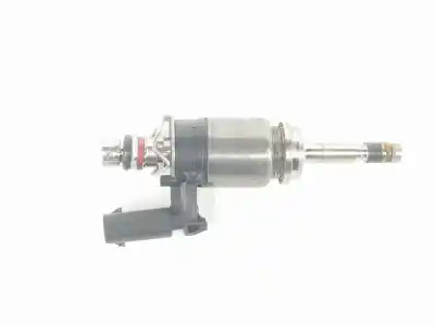 Second-hand car spare part injector for audi a3 1.4 16v tfsi oem iam references 04e906036g  04e906036g