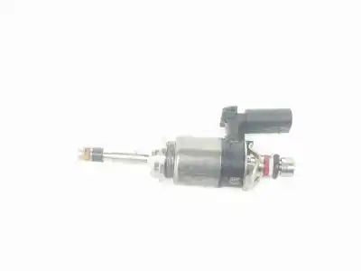 Second-hand car spare part injector for audi a3 1.4 16v tfsi oem iam references 04e906036g