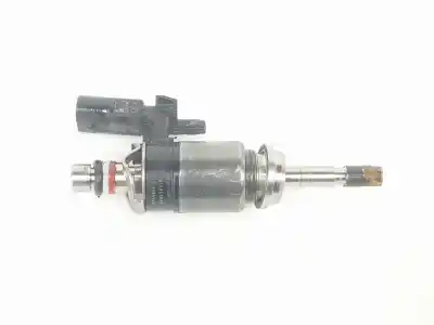 Second-hand car spare part injector for audi a3 1.4 16v tfsi oem iam references 04e906036g  04e906036g