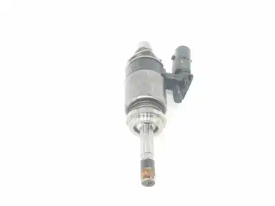 Second-hand car spare part injector for audi a3 1.4 16v tfsi oem iam references 04e906036g  04e906036g