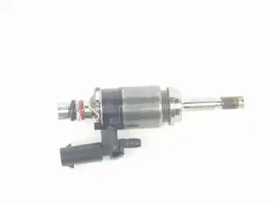 Second-hand car spare part injector for audi a3 1.4 16v tfsi oem iam references 04e906036g