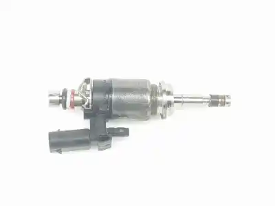 Автозапчастина б/у инжектор для audi a3 1.4 16v tfsi посилання на oem iam 04e906036g  04e906036ad