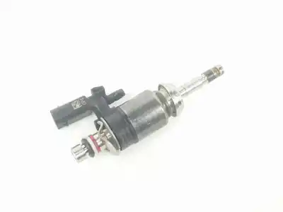 Автозапчастина б/у инжектор для audi a3 1.4 16v tfsi посилання на oem iam 04e906036g  04e906036ad