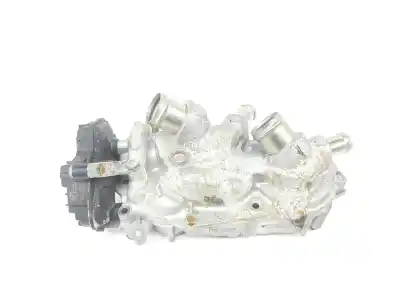 Second-hand car spare part water pump for audi a3 1.4 16v tfsi oem iam references 05e121111j