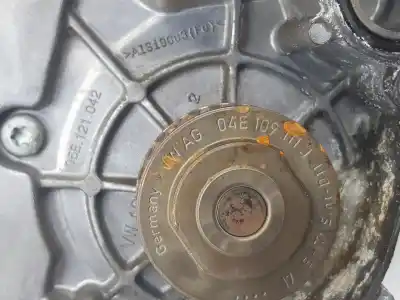 İkinci el araba yedek parçası su bombasi için audi a3 1.4 16v tfsi oem iam referansları 05e121111j  05e121111j