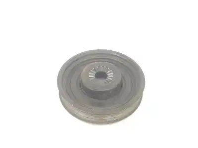 Автозапчастина б/у шків колінчастого вала для audi a3 1.4 16v tfsi посилання на oem iam 04c105243d  04c105243d