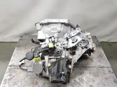 Peça sobressalente para automóvel em segunda mão caixa de velocidades por hyundai i30 (pd) 1.0 tgdi cat referências oem iam 430b026141