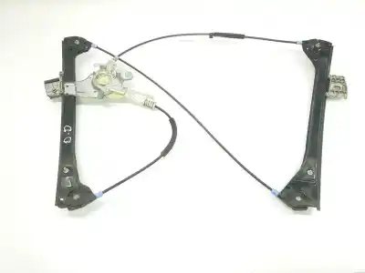 Peça sobressalente para automóvel em segunda mão elevador de vidros dianteiro direito por bmw 3 coupé (e46) 318 ci referências oem iam 51338229106