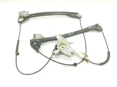 Peça sobressalente para automóvel em segunda mão elevador de vidros dianteira esquerda por bmw 3 coupé (e46) 318 ci referências oem iam 51338229105