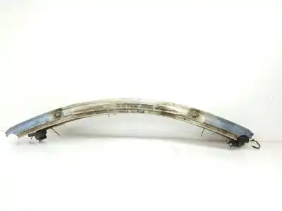 Peça sobressalente para automóvel em segunda mão reforço do pára choques dianteiro por bmw 3 coupé (e46) 318 ci referências oem iam 51118195287  8195287