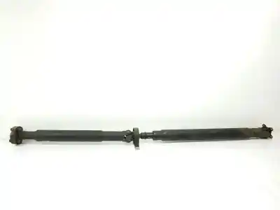 Peça sobressalente para automóvel em segunda mão transmissão central traseira por bmw 3 coupé (e46) 318 ci referências oem iam 26111229543