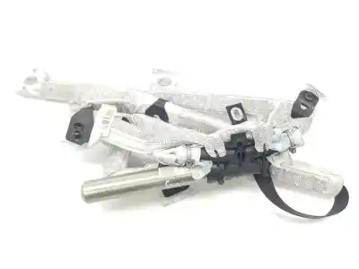 Second-hand car spare part front right curtain airbag for bmw x3 (e83) 3.0 d oem iam references 72123420226