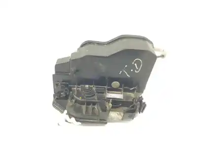 Second-hand car spare part rear right door lock for bmw x3 (e83) 3.0 d oem iam references 51227167076