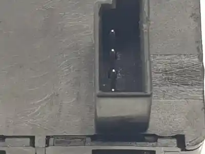 Second-hand car spare part right front power window switch for bmw x3 (e83) 3.0 d oem iam references 61316922244  6922244