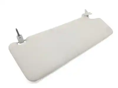 Peça sobressalente para automóvel em segunda mão para-sol direito por bmw x3 (e83) 3.0 d referências oem iam 51163418718  3418718