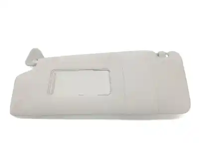 Peça sobressalente para automóvel em segunda mão para-sol direito por bmw x3 (e83) 3.0 d referências oem iam 51163418718  3418718
