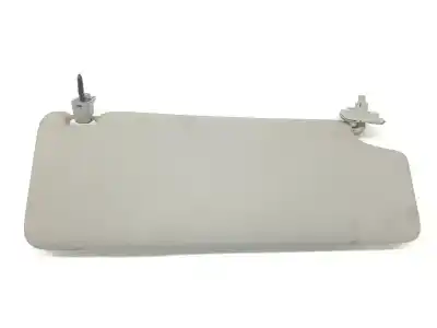 Second-hand car spare part right sunshade for bmw x3 (e83) 3.0 d oem iam references 51163418718