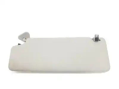 Second-hand car spare part left sunshade for bmw x3 (e83) 3.0 d oem iam references 51163418717