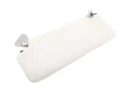 Peça sobressalente para automóvel em segunda mão pára-sol esquerdo por bmw x3 (e83) 3.0 d referências oem iam 51163418717  3418717