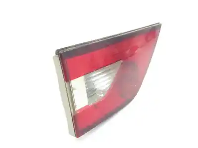 Second-hand car spare part interior left tailgate light for bmw x3 (e83) 3.0 d oem iam references 63213420203  3420203