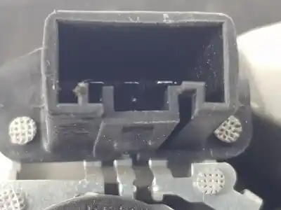 Second-hand car spare part interior left tailgate light for bmw x3 (e83) 3.0 d oem iam references 63213420203  3420203