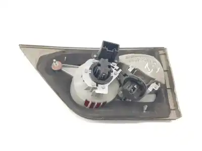 Second-hand car spare part interior left tailgate light for bmw x3 (e83) 3.0 d oem iam references 63213420203  3420203