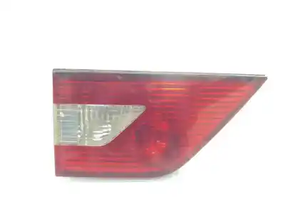 Second-hand car spare part interior left tailgate light for bmw x3 (e83) 3.0 d oem iam references 63213420203