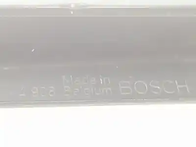 Second-hand car spare part front right windshield wiper arm for bmw x3 (e83) 3.0 d oem iam references 61613453537  3453537