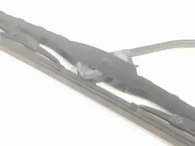 Second-hand car spare part front right windshield wiper arm for bmw x3 (e83) 3.0 d oem iam references 61613453537  3453537