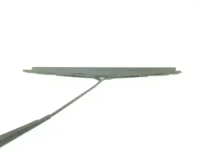 Second-hand car spare part left front windshield wiper arm for bmw x3 (e83) 3.0 d oem iam references 61613453533  3453533