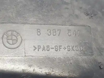 Second-hand car spare part fuse box unit for bmw x3 (e83) 3.0 d oem iam references 61138387547  8387547